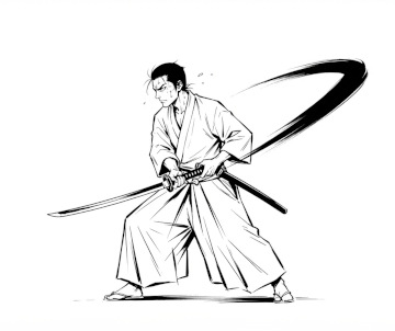 引き算の美学