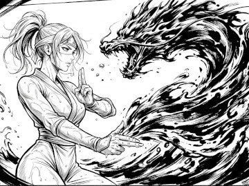 Hikizan no bigaku nin wo musubu 引き算の美学